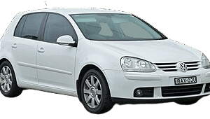 Vw Golf 5
