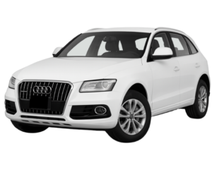 Audi Q5 2015